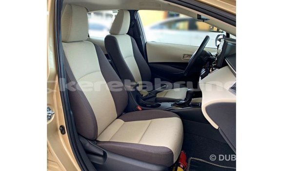 Buy Import Toyota Corolla Other Car in Import - Dubai in Belait Buy Import Toyota Corolla Other Car in Import - Dubai in Belait