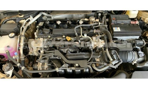 Buy Import Toyota Corolla Other Car in Import - Dubai in Belait Buy Import Toyota Corolla Other Car in Import - Dubai in Belait