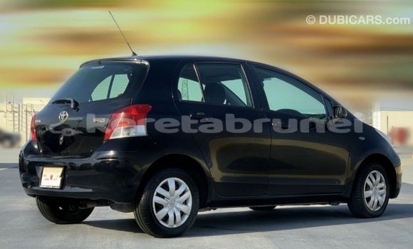 Buy Import Toyota Yaris Black Car in Import - Dubai in Belait Buy Import Toyota Yaris Black Car in Import - Dubai in Belait