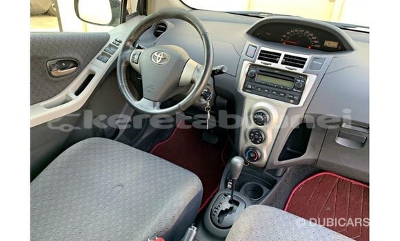 Buy Import Toyota Yaris Black Car in Import - Dubai in Belait Buy Import Toyota Yaris Black Car in Import - Dubai in Belait