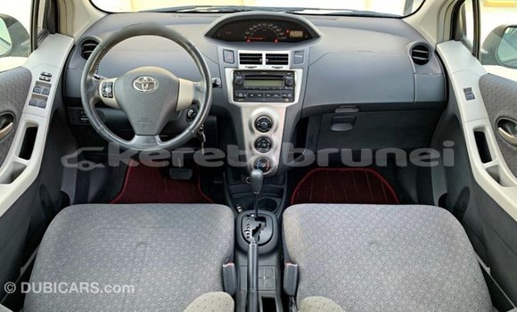 Buy Import Toyota Yaris Black Car in Import - Dubai in Belait Buy Import Toyota Yaris Black Car in Import - Dubai in Belait