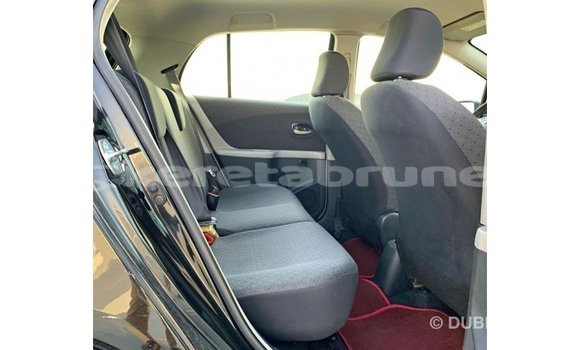 Buy Import Toyota Yaris Black Car in Import - Dubai in Belait Buy Import Toyota Yaris Black Car in Import - Dubai in Belait