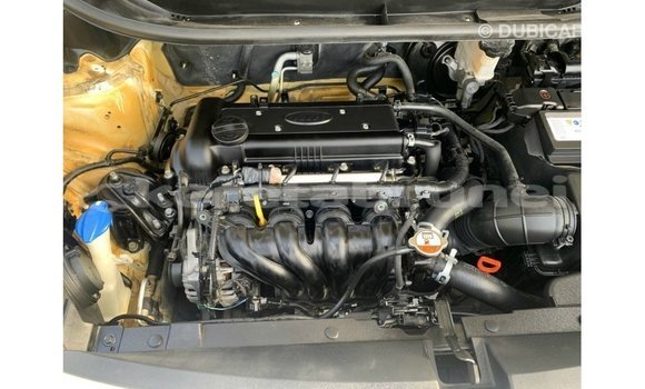 Buy Import Kia Rio White Car in Import - Dubai in Belait Buy Import Kia Rio White Car in Import - Dubai in Belait