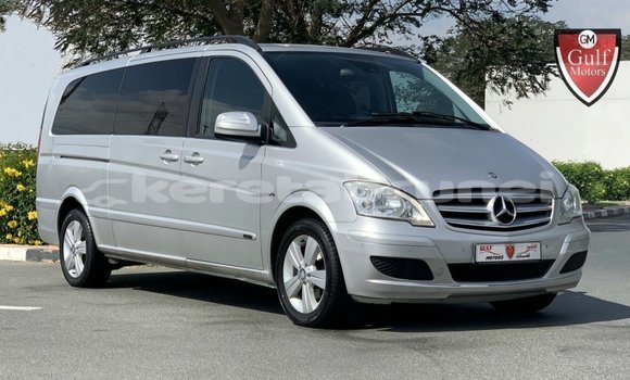 Buy Import Mercedes-Benz Viano Other Car in Import - Dubai in Belait