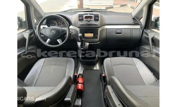 Buy Import Mercedes-Benz Viano Other Car in Import - Dubai in Belait Buy Import Mercedes-Benz Viano Other Car in Import - Dubai in Belait