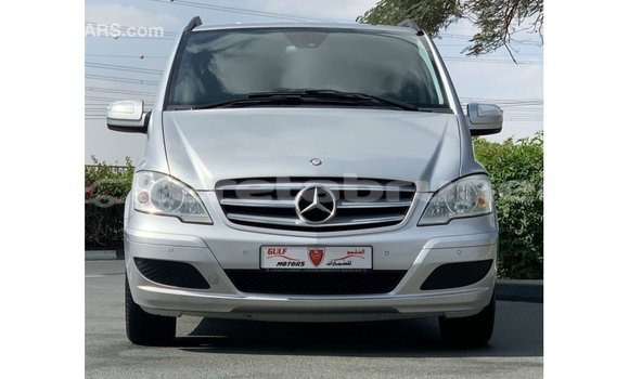 Buy Import Mercedes-Benz Viano Other Car in Import - Dubai in Belait Buy Import Mercedes-Benz Viano Other Car in Import - Dubai in Belait