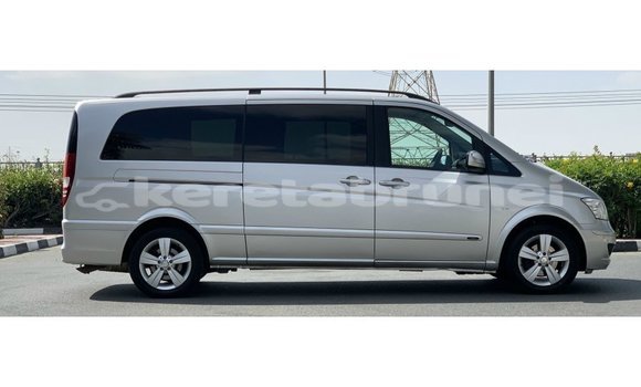 Buy Import Mercedes-Benz Viano Other Car in Import - Dubai in Belait Buy Import Mercedes-Benz Viano Other Car in Import - Dubai in Belait
