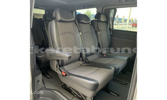 Buy Import Mercedes-Benz Viano Other Car in Import - Dubai in Belait Buy Import Mercedes-Benz Viano Other Car in Import - Dubai in Belait