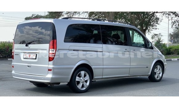 Buy Import Mercedes-Benz Viano Other Car in Import - Dubai in Belait Buy Import Mercedes-Benz Viano Other Car in Import - Dubai in Belait