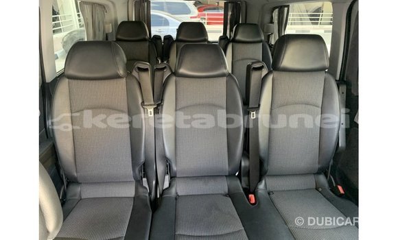 Buy Import Mercedes-Benz Viano Other Car in Import - Dubai in Belait Buy Import Mercedes-Benz Viano Other Car in Import - Dubai in Belait
