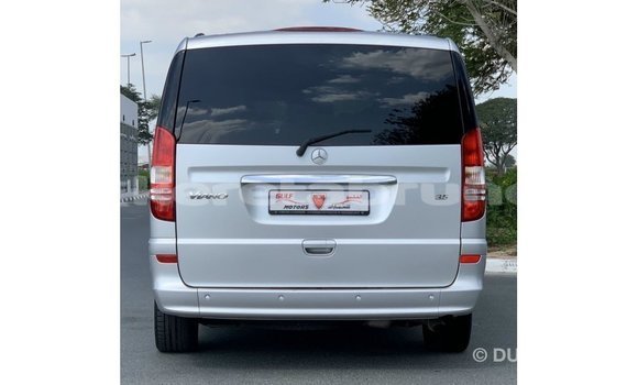 Buy Import Mercedes-Benz Viano Other Car in Import - Dubai in Belait Buy Import Mercedes-Benz Viano Other Car in Import - Dubai in Belait