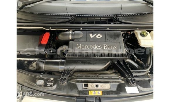 Buy Import Mercedes-Benz Viano Other Car in Import - Dubai in Belait Buy Import Mercedes-Benz Viano Other Car in Import - Dubai in Belait