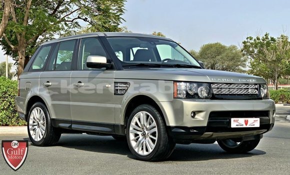 Buy Import Land Rover Range Rover Other Car in Import - Dubai in Belait