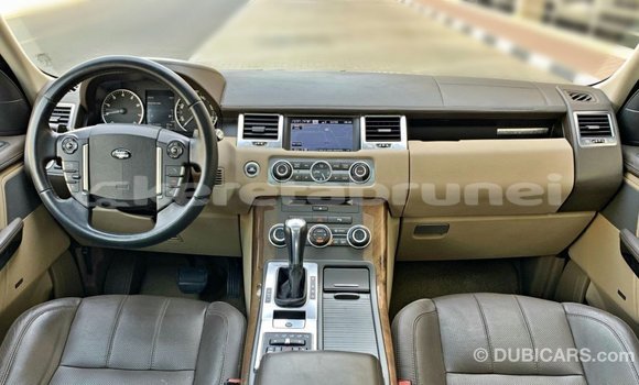 Buy Import Land Rover Range Rover Other Car in Import - Dubai in Belait Buy Import Land Rover Range Rover Other Car in Import - Dubai in Belait