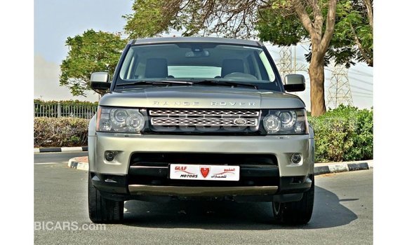 Buy Import Land Rover Range Rover Other Car in Import - Dubai in Belait Buy Import Land Rover Range Rover Other Car in Import - Dubai in Belait