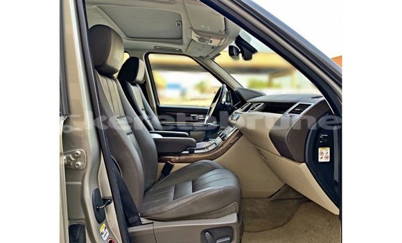 Buy Import Land Rover Range Rover Other Car in Import - Dubai in Belait Buy Import Land Rover Range Rover Other Car in Import - Dubai in Belait