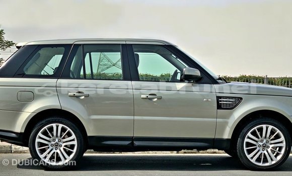 Buy Import Land Rover Range Rover Other Car in Import - Dubai in Belait Buy Import Land Rover Range Rover Other Car in Import - Dubai in Belait