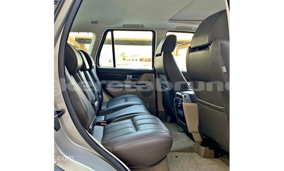 Buy Import Land Rover Range Rover Other Car in Import - Dubai in Belait Buy Import Land Rover Range Rover Other Car in Import - Dubai in Belait