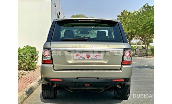 Buy Import Land Rover Range Rover Other Car in Import - Dubai in Belait Buy Import Land Rover Range Rover Other Car in Import - Dubai in Belait