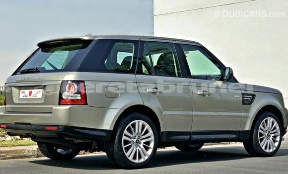 Buy Import Land Rover Range Rover Other Car in Import - Dubai in Belait Buy Import Land Rover Range Rover Other Car in Import - Dubai in Belait