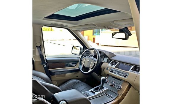 Buy Import Land Rover Range Rover Other Car in Import - Dubai in Belait Buy Import Land Rover Range Rover Other Car in Import - Dubai in Belait
