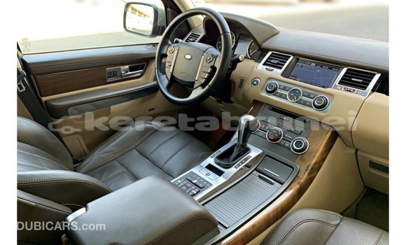 Buy Import Land Rover Range Rover Other Car in Import - Dubai in Belait Buy Import Land Rover Range Rover Other Car in Import - Dubai in Belait