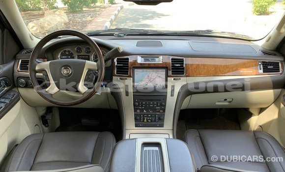 Buy Import Cadillac Escalade Black Car in Import - Dubai in Belait Buy Import Cadillac Escalade Black Car in Import - Dubai in Belait