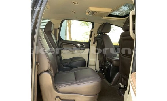 Buy Import Cadillac Escalade Black Car in Import - Dubai in Belait Buy Import Cadillac Escalade Black Car in Import - Dubai in Belait
