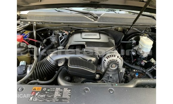 Buy Import Cadillac Escalade Black Car in Import - Dubai in Belait Buy Import Cadillac Escalade Black Car in Import - Dubai in Belait