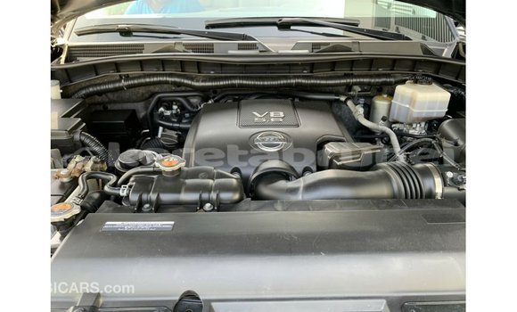 Buy Import Nissan Patrol Black Car in Import - Dubai in Belait Buy Import Nissan Patrol Black Car in Import - Dubai in Belait