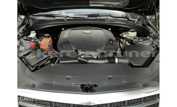 Buy Import Cadillac ATS Other Car in Import - Dubai in Belait Buy Import Cadillac ATS Other Car in Import - Dubai in Belait