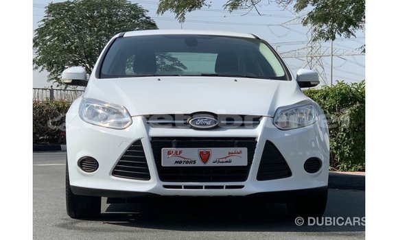 Buy Import Ford Focus White Car in Import - Dubai in Belait Buy Import Ford Focus White Car in Import - Dubai in Belait