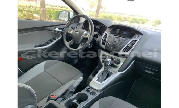 Buy Import Ford Focus White Car in Import - Dubai in Belait Buy Import Ford Focus White Car in Import - Dubai in Belait