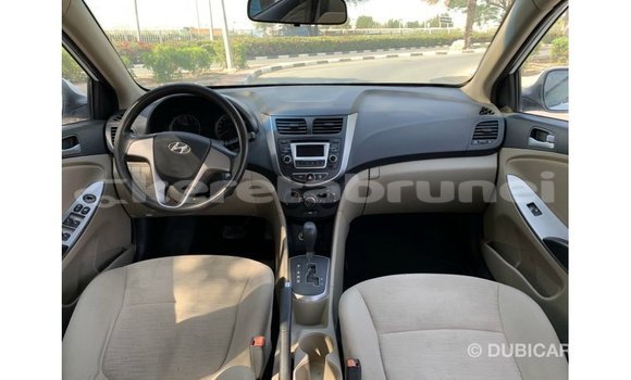 Buy Import Hyundai Accent White Car in Import - Dubai in Belait Buy Import Hyundai Accent White Car in Import - Dubai in Belait