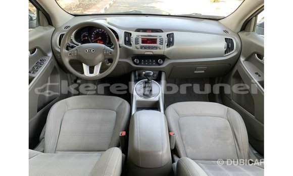 Buy Import Kia Sportage Black Car in Import - Dubai in Belait Buy Import Kia Sportage Black Car in Import - Dubai in Belait