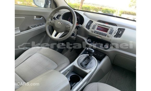 Buy Import Kia Sportage Black Car in Import - Dubai in Belait Buy Import Kia Sportage Black Car in Import - Dubai in Belait