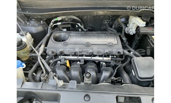 Buy Import Kia Sportage Black Car in Import - Dubai in Belait Buy Import Kia Sportage Black Car in Import - Dubai in Belait