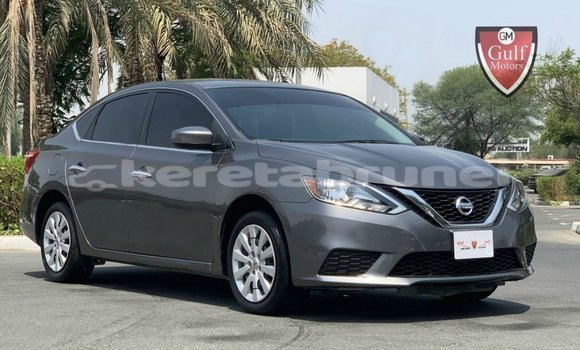 Buy Import Nissan Sentra Other Car in Import - Dubai in Belait