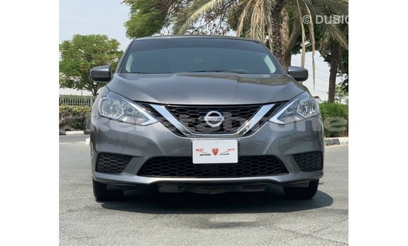 Buy Import Nissan Sentra Other Car in Import - Dubai in Belait Buy Import Nissan Sentra Other Car in Import - Dubai in Belait