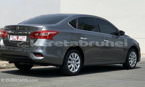 Buy Import Nissan Sentra Other Car in Import - Dubai in Belait Buy Import Nissan Sentra Other Car in Import - Dubai in Belait
