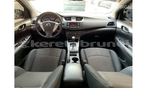 Buy Import Nissan Sentra Other Car in Import - Dubai in Belait Buy Import Nissan Sentra Other Car in Import - Dubai in Belait