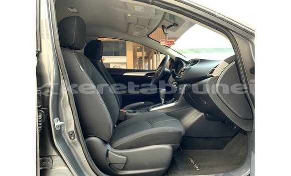 Buy Import Nissan Sentra Other Car in Import - Dubai in Belait Buy Import Nissan Sentra Other Car in Import - Dubai in Belait