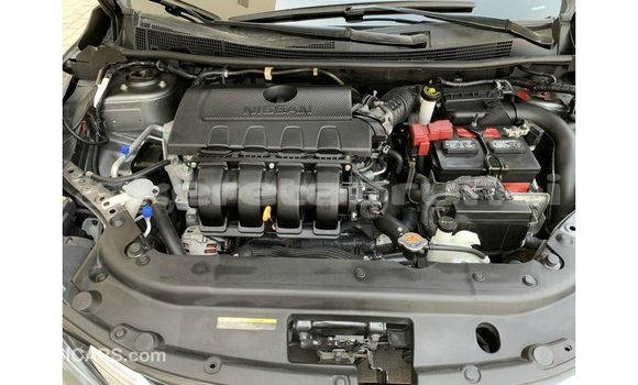 Buy Import Nissan Sentra Other Car in Import - Dubai in Belait Buy Import Nissan Sentra Other Car in Import - Dubai in Belait