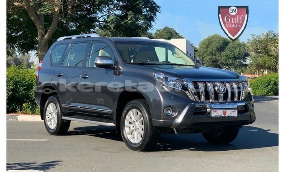 Buy Import Toyota Prado Other Car in Import - Dubai in Belait