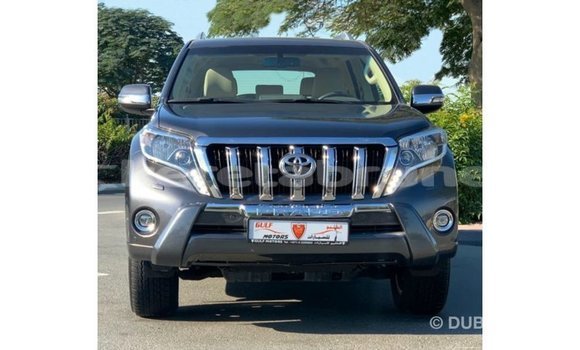 Buy Import Toyota Prado Other Car in Import - Dubai in Belait Buy Import Toyota Prado Other Car in Import - Dubai in Belait