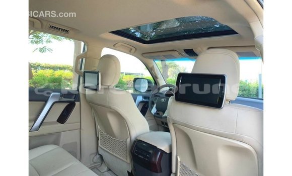 Buy Import Toyota Prado Other Car in Import - Dubai in Belait Buy Import Toyota Prado Other Car in Import - Dubai in Belait