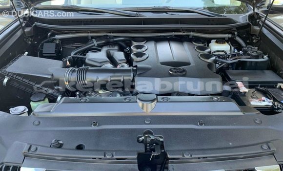 Buy Import Toyota Prado Other Car in Import - Dubai in Belait Buy Import Toyota Prado Other Car in Import - Dubai in Belait