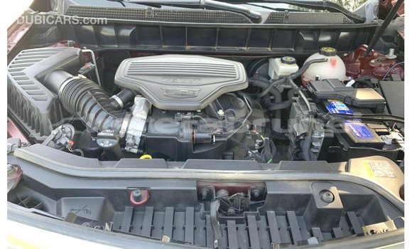 Buy Import Cadillac XT5 Red Car in Import - Dubai in Belait Buy Import Cadillac XT5 Red Car in Import - Dubai in Belait