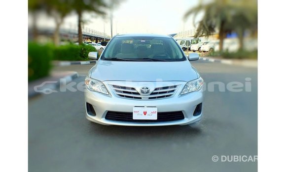 Buy Import Toyota Corolla Other Car in Import - Dubai in Belait Buy Import Toyota Corolla Other Car in Import - Dubai in Belait