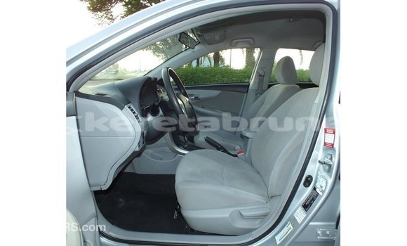 Buy Import Toyota Corolla Other Car in Import - Dubai in Belait Buy Import Toyota Corolla Other Car in Import - Dubai in Belait